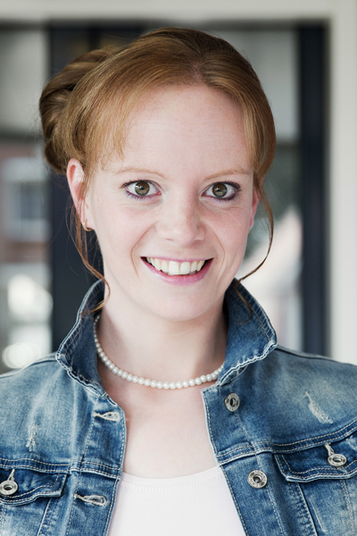 Apotheek assistente